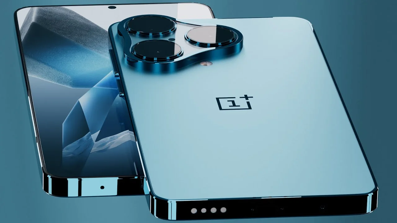 OnePlus ने लॉन्च किया 12GB रैम 256GB स्टोरेज वाला प्रीमियम 5G फोन, DSLR कैमरा के साथ मिलेगा 80W का फास्ट चार्जर